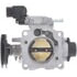 67-1020 by A-1 CARDONE - Fuel Injection Throttle Body