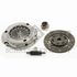 16-085 by LUK - Clutch Kit