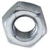 992-00005 by FLEET ENGINEERS - Hex Nut, 5/16, Zinc, Single