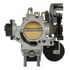 67-1034 by A-1 CARDONE - Fuel Injection Throttle Body