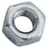 992-00005 by FLEET ENGINEERS - Hex Nut, 5/16, Zinc, Single