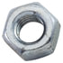 992-00005 by FLEET ENGINEERS - Hex Nut, 5/16, Zinc, Single