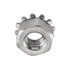 992-00701 by FLEET ENGINEERS - Kep Nut, 1/4-20, Stainless Steel, Single