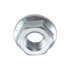 992-01101 by FLEET ENGINEERS - Lock Nut, 5/16, Flanged, Zinc, Single