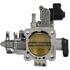 67-1036 by A-1 CARDONE - Fuel Injection Throttle Body