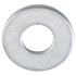 993-00004 by FLEET ENGINEERS - Flat Washer, 3/8, Single