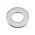 Fleet Engineers 993-00109 Washer SAE Washer, Zinc, Single