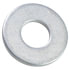 993-00004 by FLEET ENGINEERS - Flat Washer, 3/8, Single