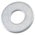 993-00004 by FLEET ENGINEERS - Flat Washer, 3/8, Single