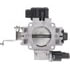 67-1042 by A-1 CARDONE - Fuel Injection Throttle Body