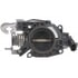 67-1055 by A-1 CARDONE - Fuel Injection Throttle Body