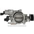 67-1069 by A-1 CARDONE - Fuel Injection Throttle Body