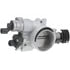 67-1072 by A-1 CARDONE - Fuel Injection Throttle Body