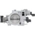 67-1072 by A-1 CARDONE - Fuel Injection Throttle Body