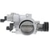 67-1072 by A-1 CARDONE - Fuel Injection Throttle Body