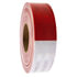 997-75004 by FLEET ENGINEERS - DOT-C2 Reflective Tape, 150' Roll, 7 red x 11 white pattern