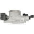 67-1073 by A-1 CARDONE - Fuel Injection Throttle Body