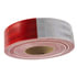 997-75004 by FLEET ENGINEERS - DOT-C2 Reflective Tape, 150' Roll, 7 red x 11 white pattern