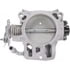 67-1075 by A-1 CARDONE - Fuel Injection Throttle Body