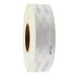 997-75005 by FLEET ENGINEERS - DOT-C2 Reflective Tape, 150' Roll, all white pattern