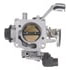 67-1077 by A-1 CARDONE - Fuel Injection Throttle Body