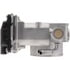 67-2000 by A-1 CARDONE - Fuel Injection Throttle Body