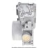 67-2001 by A-1 CARDONE - Fuel Injection Throttle Body