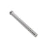 997-98020 by FLEET ENGINEERS - Hinge Pin, Fruehauf and Miner Style, Stainless Steel