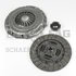 LuK 17-036 Transmission Clutch Kit LUK CLUTCH