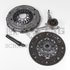 LuK 17-052 Transmission Clutch Kit Clutch Kit for VOLKSWAGEN WATER