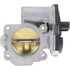 67-3014 by A-1 CARDONE - Fuel Injection Throttle Body