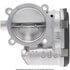 67-3016 by A-1 CARDONE - Fuel Injection Throttle Body