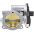 67-3018 by A-1 CARDONE - Fuel Injection Throttle Body