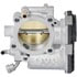 67-3020 by A-1 CARDONE - Fuel Injection Throttle Body