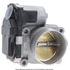 67-3038 by A-1 CARDONE - Fuel Injection Throttle Body