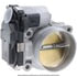 67-3037 by A-1 CARDONE - Fuel Injection Throttle Body