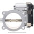 67-3040 by A-1 CARDONE - Fuel Injection Throttle Body