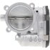 67-3048 by A-1 CARDONE - Fuel Injection Throttle Body