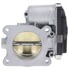 67-3051 by A-1 CARDONE - Fuel Injection Throttle Body