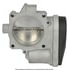 67-4011 by A-1 CARDONE - Fuel Injection Throttle Body