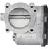 67-4024 by A-1 CARDONE - Fuel Injection Throttle Body