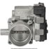 67-4021 by A-1 CARDONE - Fuel Injection Throttle Body