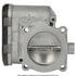 67-4023 by A-1 CARDONE - Fuel Injection Throttle Body