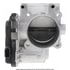 67-4202 by A-1 CARDONE - Fuel Injection Throttle Body