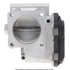 67-4202 by A-1 CARDONE - Fuel Injection Throttle Body