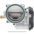 67-5004 by A-1 CARDONE - Fuel Injection Throttle Body