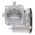 67-5013 by A-1 CARDONE - Fuel Injection Throttle Body