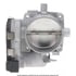 67-5008 by A-1 CARDONE - Fuel Injection Throttle Body