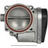 67-5017 by A-1 CARDONE - Fuel Injection Throttle Body