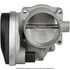 67-5017 by A-1 CARDONE - Fuel Injection Throttle Body